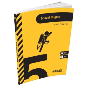 HIZ 5.SINIF SOSYAL BİLGİLER SB.