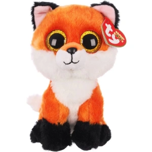 TY 36379 MEADOW TURUNCU TİLKİ 15cm.