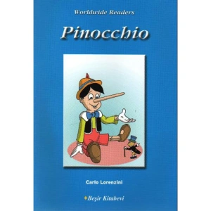 LEVEL-1: PİNOCCHİO