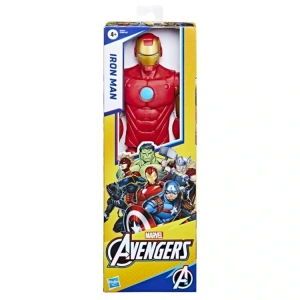 HASBRO E3309/E7873 AVENGERS IRON MAN