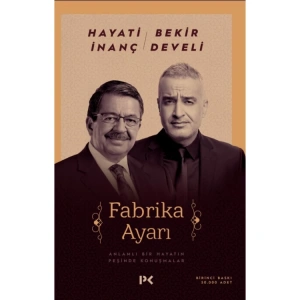 FABRİKA AYARI