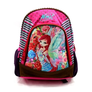 WINX OKUL ÇANTASI 63207
