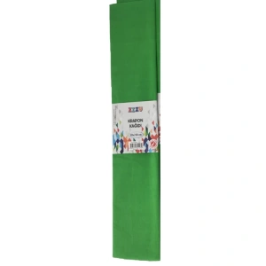 ZİZU DK1089 KRAPON KAĞIDI 50x200cm YEŞİL - TEKLİ