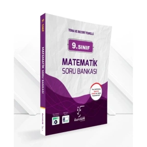 KAREKÖK 9. SINIF MATEMATİK SORU BANKASI