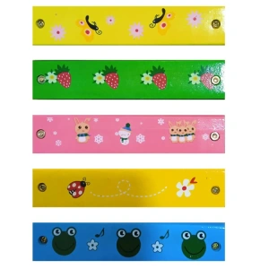 YLZ MS-18J AHŞAP DESENLİ MIZIKA