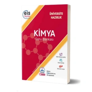 EİS YKS KİMYA SORU BANKASI