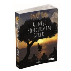 GÜNEŞİ SÖNDÜRMEM GEREK K.KAPAK