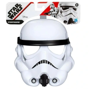 HASBRO G1431/ G0756 STAR WARS STORMTROOPER MASKE 5+