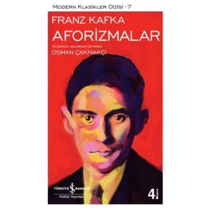 AFORİZMALAR (K.KAPAK)