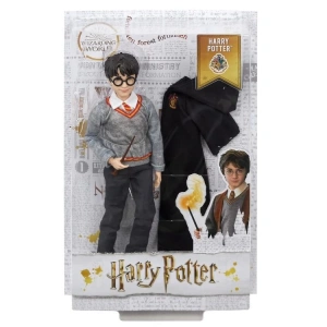 MATTEL GCN30/FYM50 HARRY POTTER ANA KARAKTERLER SERİSİ - HARRY POTTER