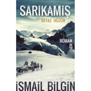 SARIKAMIŞ BEYAZ HÜZÜN