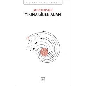 YIKIMA GİDEN ADAM