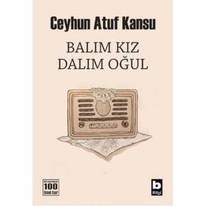 BALIM KIZ DALIM OĞLAN