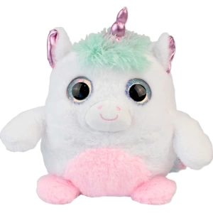 CEM DOLPHIN PBG-22-C PELUŞ SIRT ÇANTASI - UNICORN