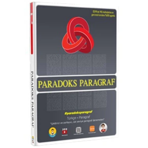 TONGUÇ TYT PARADOKS PARAGRAF