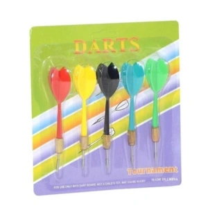 KZL 708645 5Lİ YEDEK DART OKU