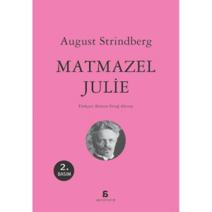 MATMAZEL JULIE
