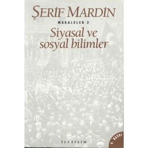 SİYASAL VE SOSYAL BİLİMLER - MAKALELER 2