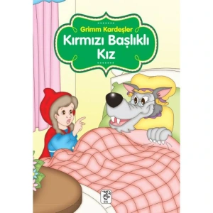 KIRMIZI BAŞLIKLI KIZ