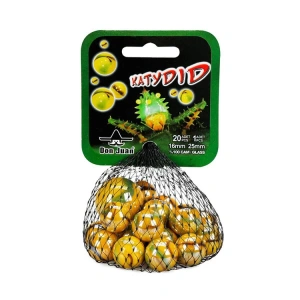 SUNMAN G4086 KATYDID 20+1 FİLELİ MİSKET