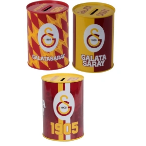 TARAFTAR GALATASARAY METAL KUMBARA KÜÇÜK BOY 385952