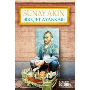 BİR ÇİFT AYAKKABI