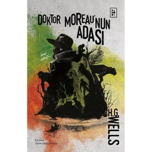 DOKTOR MOREAU NUN ADASI