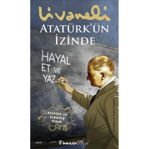ATATÜRKÜN İZİNDE