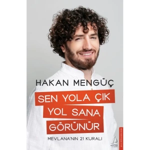 SEN YOLA ÇIK YOL SANA GÖRÜNÜR