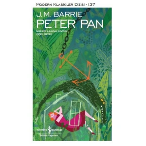 PETER PAN - MODERN KLASİKLER 137