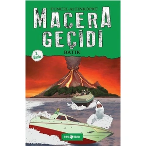 MACERA GEÇİDİ 03 BATIK