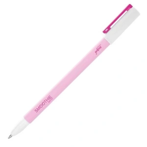 SCRIKSS SMOOTHİE JEL KALEM TÜKENMEZ KALEM 0.7 PEMBE