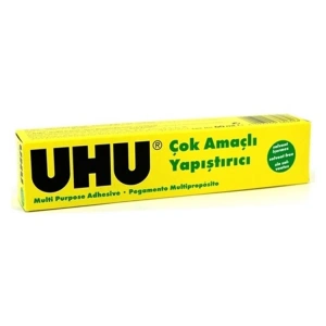 UHU NO:12 37995 SIVI YAPIŞTIRICI SOLVENTSİZ 20 ML