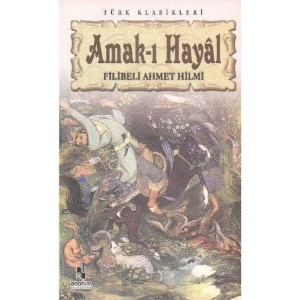 AMAKI HAYAL