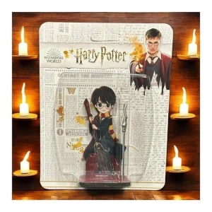 HARRY POTTER 212 30 00 MDF BİBLO NOT TUTUCU