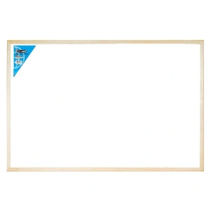 İNTER 381 YAZI TAHTASI 30x45 EKO AHŞAP ÇERÇEVE DUVARA MONTE