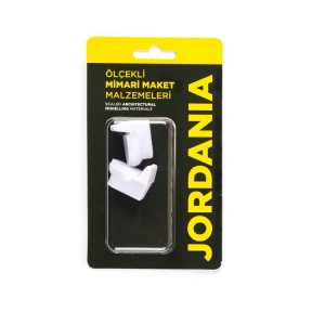 JORDANIA MAKET JE07-B120-02 KLOZET 1/020