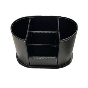 SARFF MK-149 MASA ÜSTÜ SETİ DERİ KALEMLİK  - 15307955