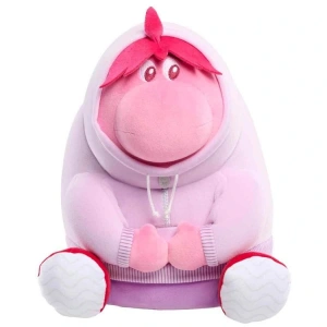 GIOCHI INSIDE OUT NDN00000 PELUŞ AĞIRLAŞTIRILMIŞ UTANÇ 30 CM 3+