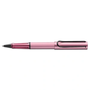 LAMY AL-STAR 3E6 ROLLER KALEM ALUMİNYUM AUTUMN PINK
