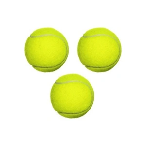 CAN SPORT TENİS TOPU 3LÜ 204