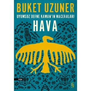 UYUMSUZ DEFNE KAMANIN MACERALARI - HAVA