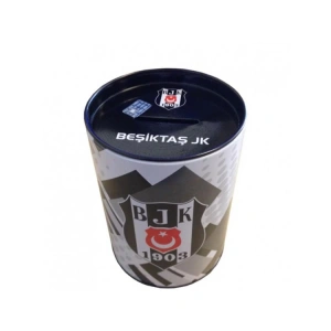TARAFTAR BEŞİKTAŞ METAL KUMBARA 34932