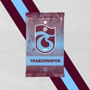 MYTHOS TRABZONSPOR 2025-2026 PRE-SEASON FUTBOLCU KARTLARI