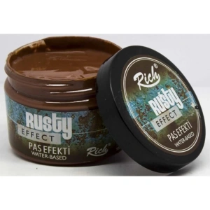 RİCH PAS-150-5008 PAS EFEKTİ 150 CC AKİK