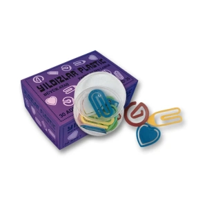 YILDIZLAR 035 PLASTİK ATAŞ BÜYÜK