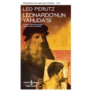 LEONARDONUN YAHUDASI 113 - MODERN KLASİKLER