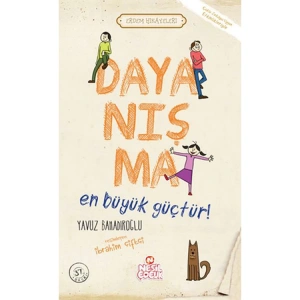 ERDEM HİKAYELERİ - DAYANIŞMA EN BÜYÜK GÜÇTÜR !