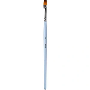 BRONS BR783 200F SERİSİ YAĞLI& AKRİLİK BOYA FIRÇASI KISA SAP NO:6