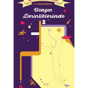 MACERA TÜNELİ UZAYIN DERİNLİKLERİNDE